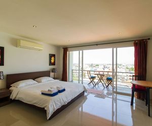 Patong Sea View Apartments by Alexanders Patong Thailand