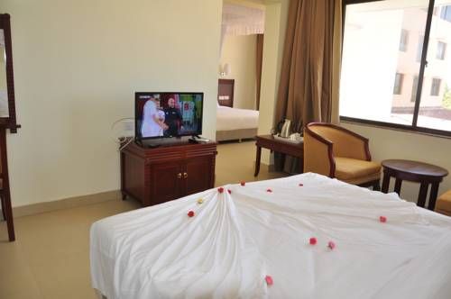 Hotel Photo 5