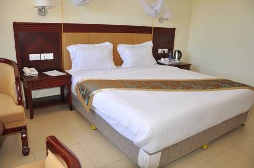 Hotel Photo 9