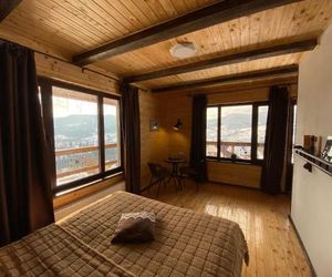 AGORA Chalet Slavskoye Ukraine