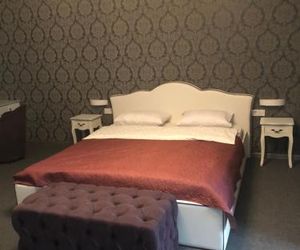 motel-Yasniy Dnipro Ukraine