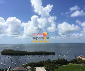 Ocean Million Dollar View Studio + Balcony #2 Coral Gables United States