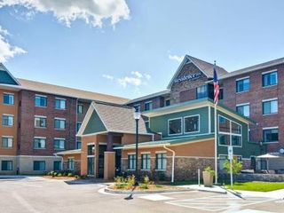 Hotel pic Residence Inn by Marriott Cleveland Airport/Middleburg Heights