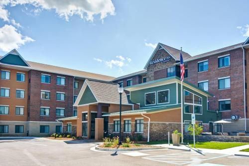 Photo of Residence Inn by Marriott Cleveland Airport/Middleburg Heights