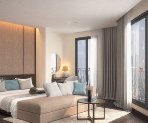 Cosmos Hotel Danang Da Nang Vietnam