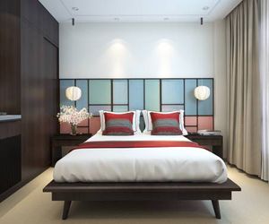 Max Boutique Hotel Shuolong China