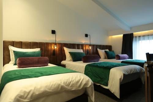 Hotel Photo 1