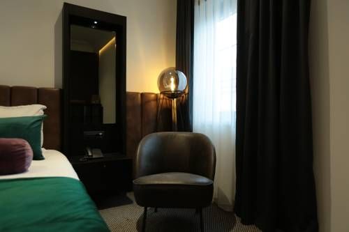 Hotel Photo 11