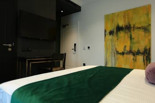 Hotel Photo 12