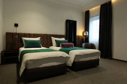 Hotel Photo 13