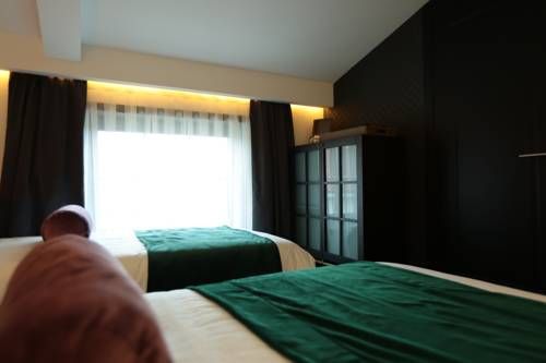 Hotel Photo 14