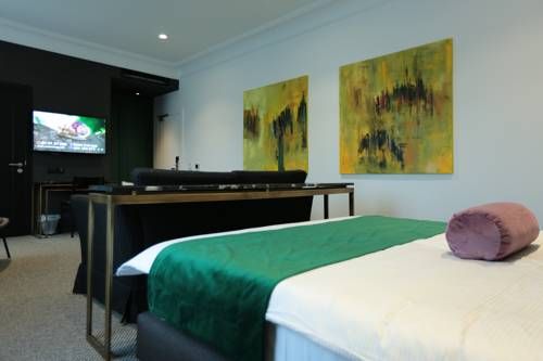 Hotel Photo 16