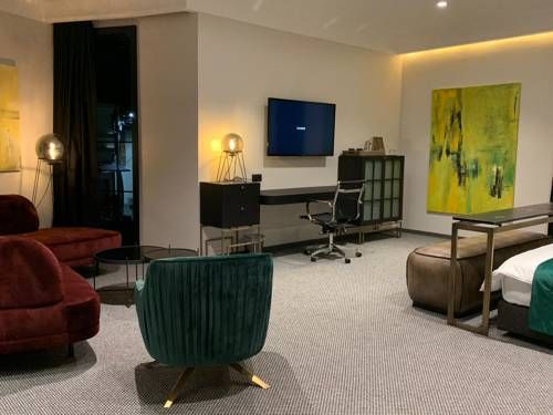 Hotel Photo 17