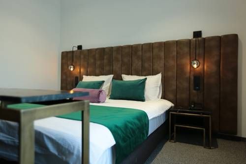 Hotel Photo 4