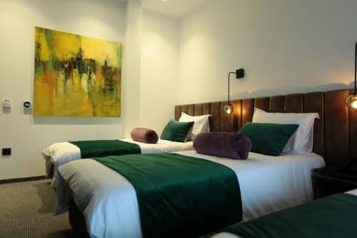 Hotel Photo 5
