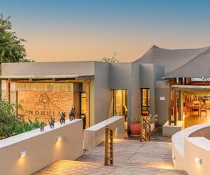 Ndhula Luxury Tented Lodge White River South Africa