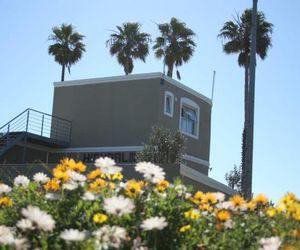 High Palms (HPK) Guesthouse & kite school Langebaan South Africa