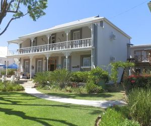 Towerzicht Guest House Ladismith South Africa