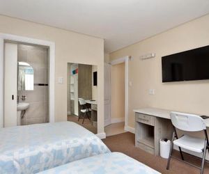 Camdene Guesthouse Cape Town South Africa