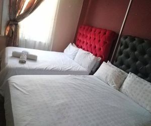 Karibu Guesthouse Southern Suburbs South Africa