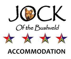 Jock of the Bushveld Barberton South Africa
