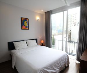 Simple Apt@Po Nagarta/Beach/Hot spring-NHA0023 Nha Trang Vietnam