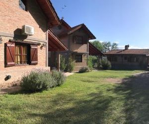 Cabañas Luz de Luna Santa Rosa Argentina