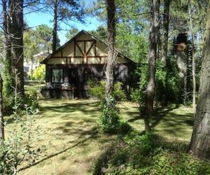 Cabaña en Cariló Carilo Argentina