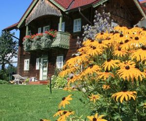 Ferienhaus Obermoser St. Johann im Pongau Austria