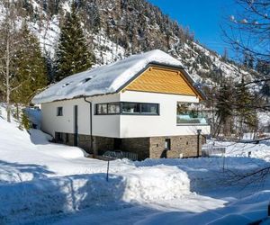 Chalet Hammerweg Mauterndorf Austria