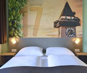 B&B Hotel Graz City-Süd Graz Austria