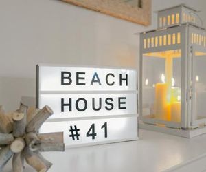 Beach House 41 Rosebud Australia