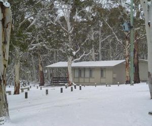 Kosciusko Tourist Park Jindabyne Australia