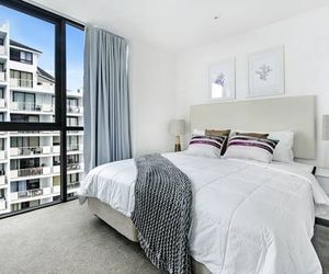 The Beach Residences - GCLR Broadbeach Australia