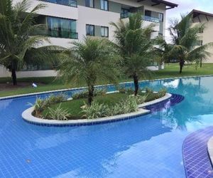 Flat Carneiros Beach Resort Tamandare Brazil