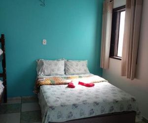 Apartamentos Apiaí Ilha Comprida Brazil