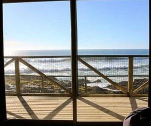 Delfín Apart Pichilemu Chile