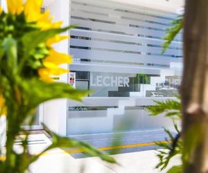 Hostal Lecher Iquique Chile