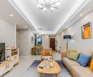 Chengdu Shuangliu·Shuangliu International Airport· Locals Apartment 00171870 Dongsheng China