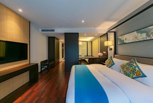 Hotel Photo 4