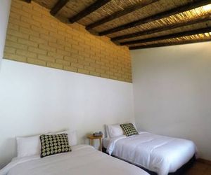 Hotel Casa Boutique Villa de Leyva Leiva Colombia