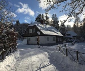 Rodinná chalupa jen pro sebe Harrachov Czech Republic