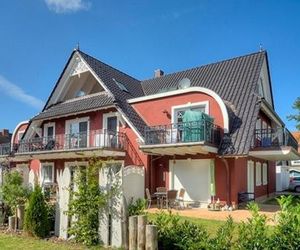 Villa Sola Bona, FW 4 - [#21810] Zingst Germany