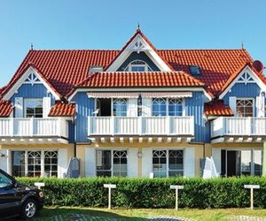 Villa Vogelsang, FW 2 - [#21763] Zingst Germany
