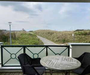 Villa Puccini Whg. 4 Wangerooge Germany