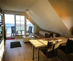 Ferienwohnung Ostseerauschen 2 Scharbeutz Germany