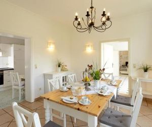 Ferienhaus Dat witte Hus Ostseebad Boltenhagen Germany