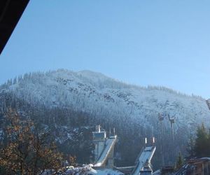 Ferienwohnung Schanzenblick Oberstdorf Germany