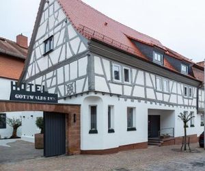 Gottwalds Inn Obernburg Germany
