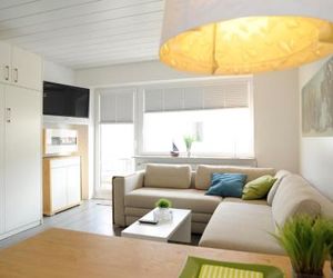 Apartment mit Balkon Norderney Germany